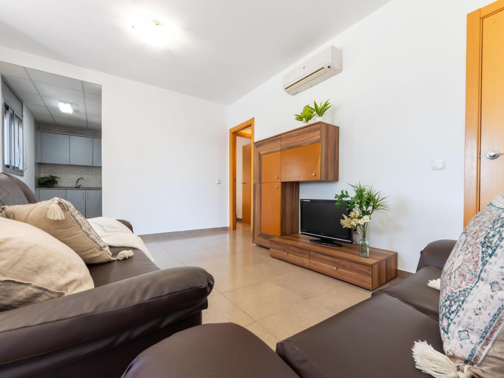 Holiday Home Gaviota 9 By Interhome Riumar Exterior foto